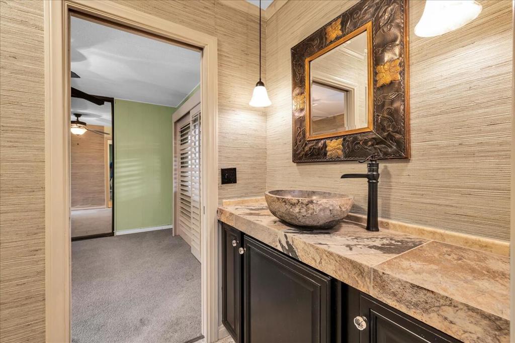 Suncrest Country Clb - Manufactured In Park