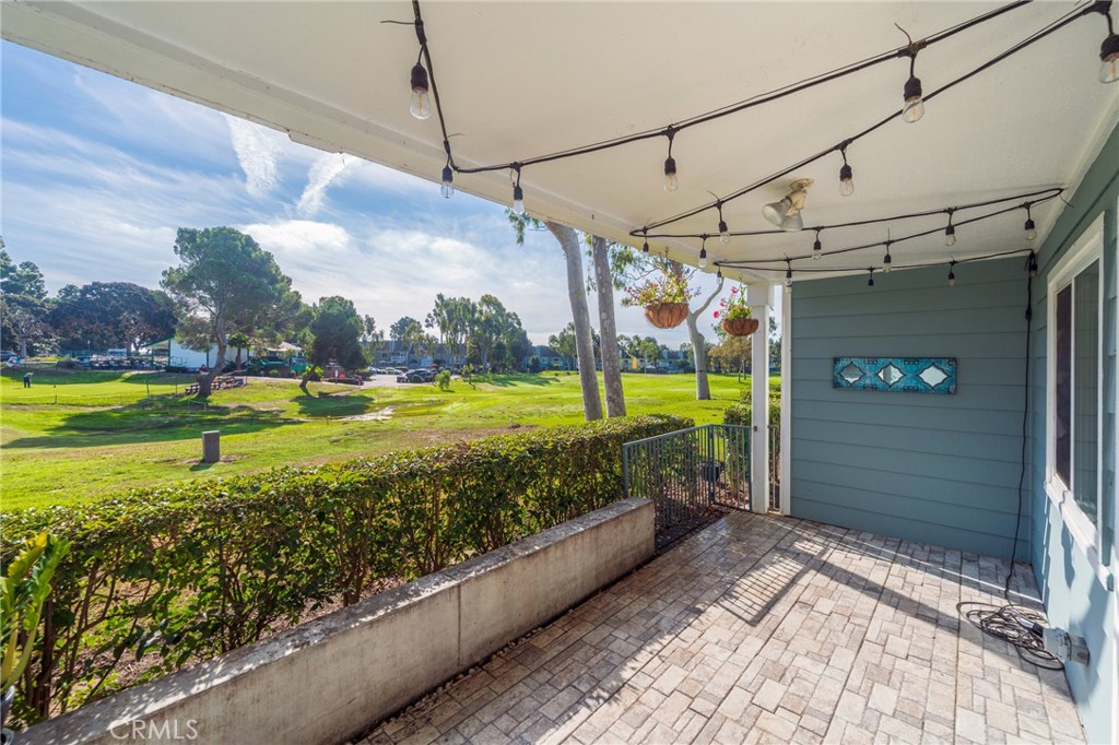 Bixby Village (BV) - Residential