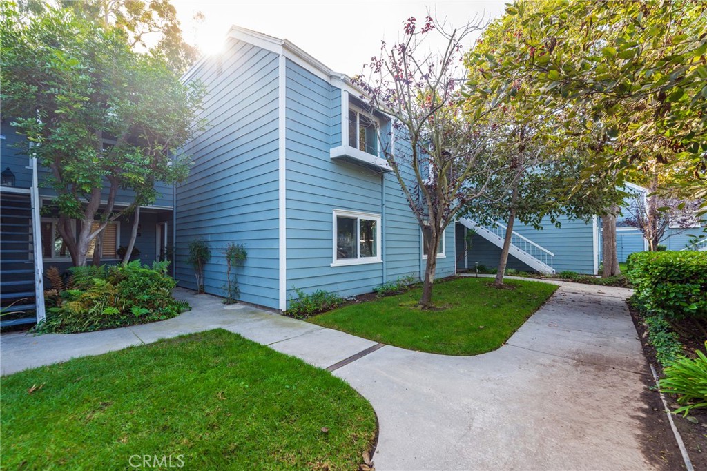 Bixby Village (BV) - Residential