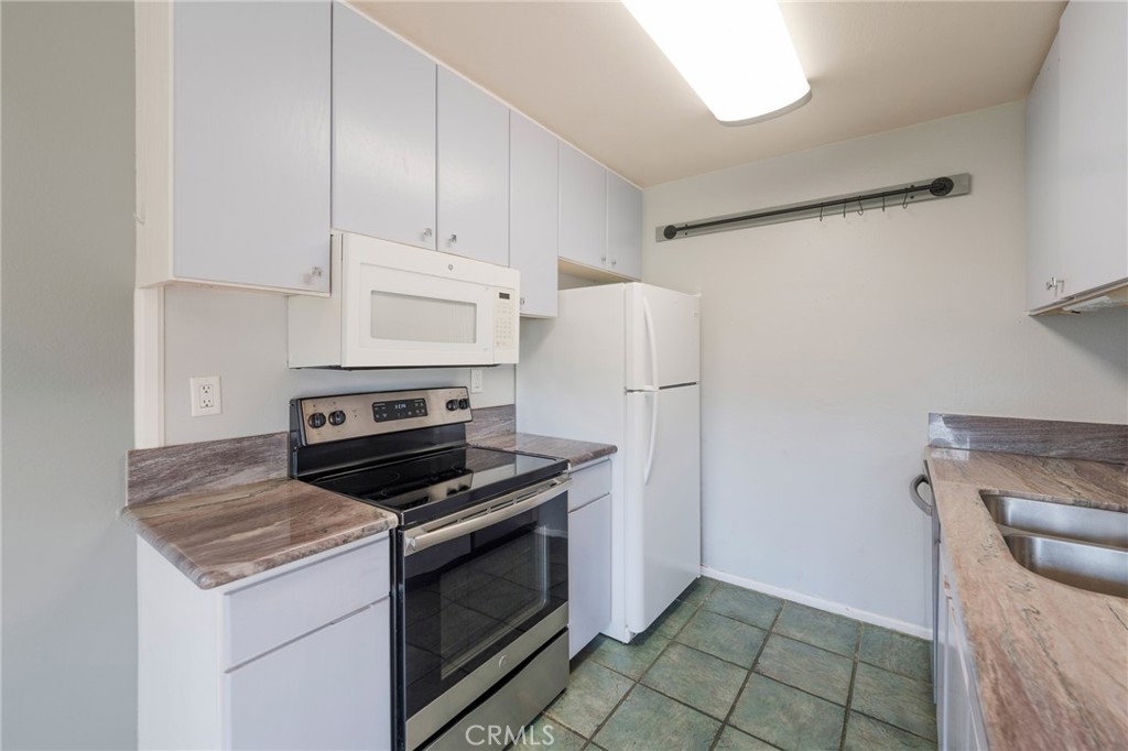 Bixby Village (BV) - Residential