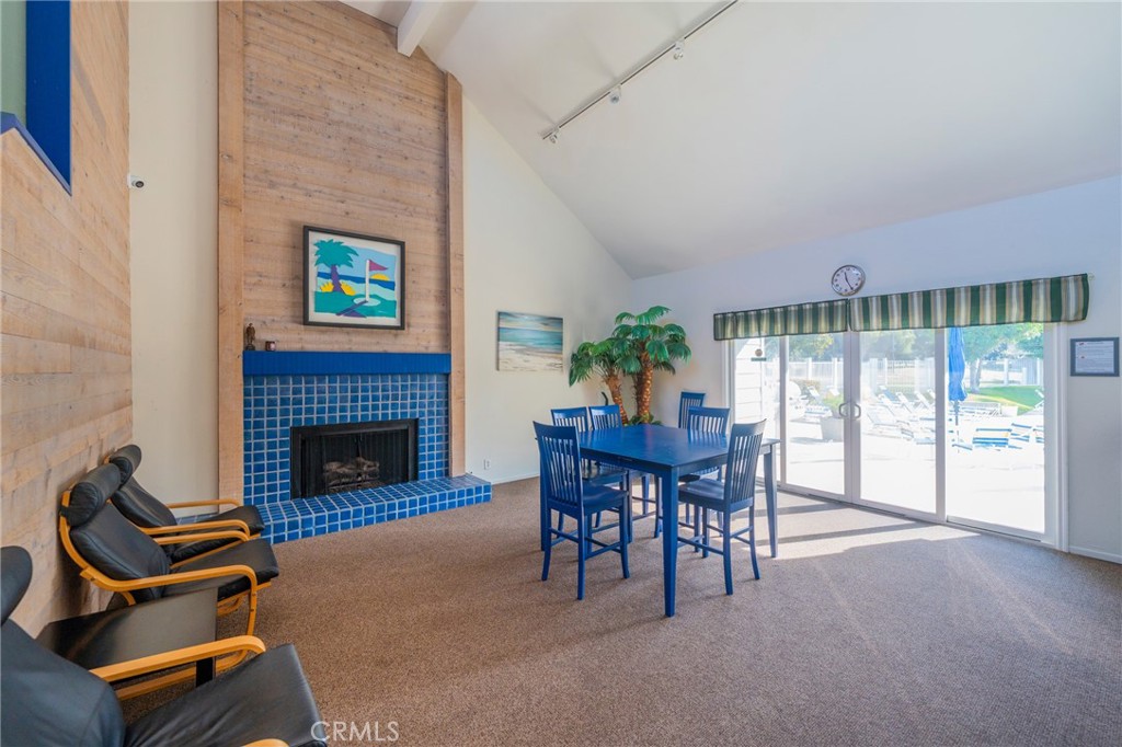 Bixby Village (BV) - Residential