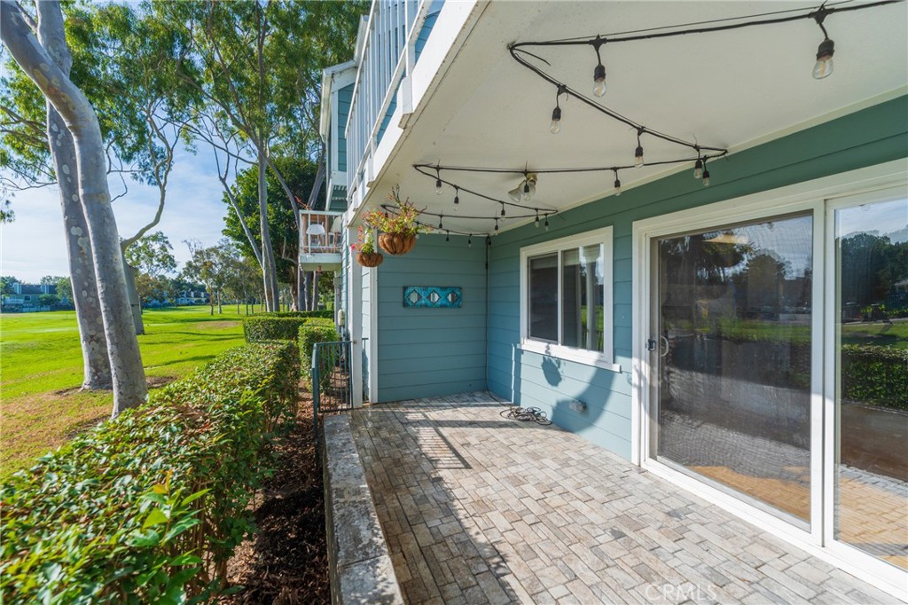 Bixby Village (BV) - Residential