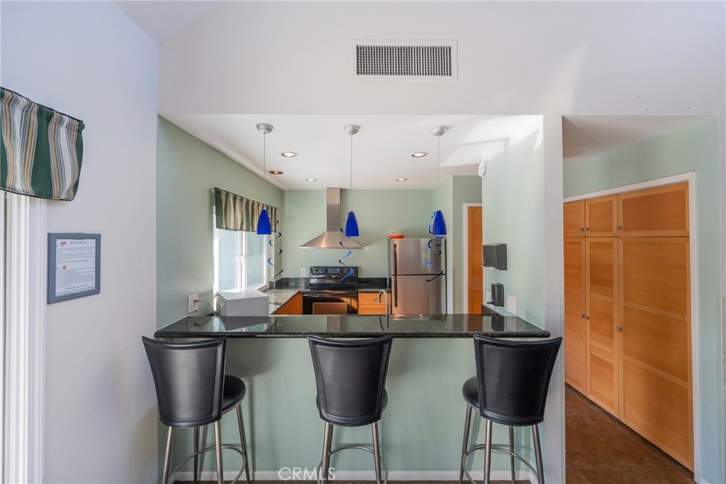 Bixby Village (BV) - Residential