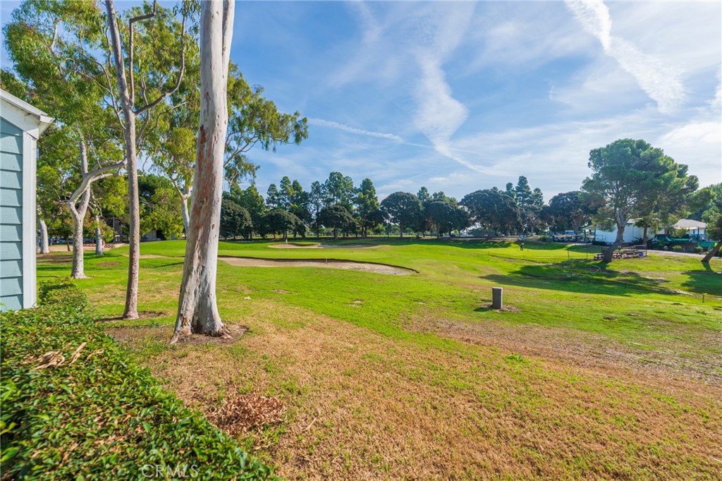 Bixby Village (BV) - Residential