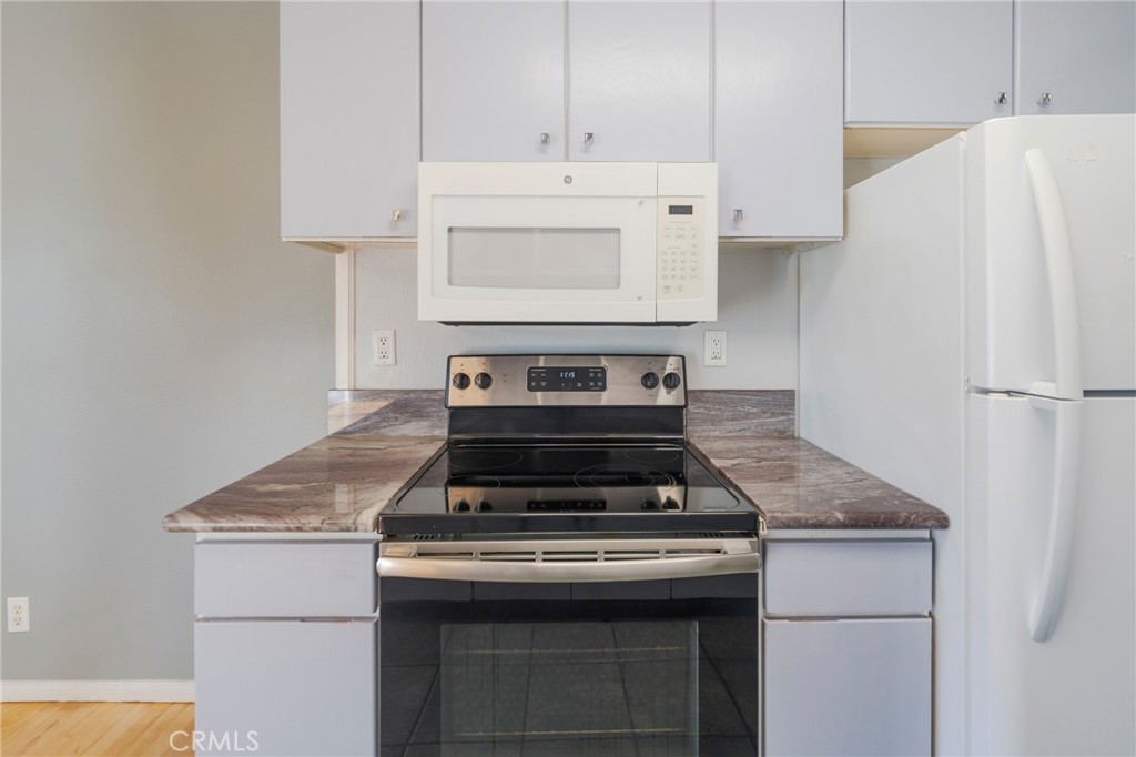 Bixby Village (BV) - Residential