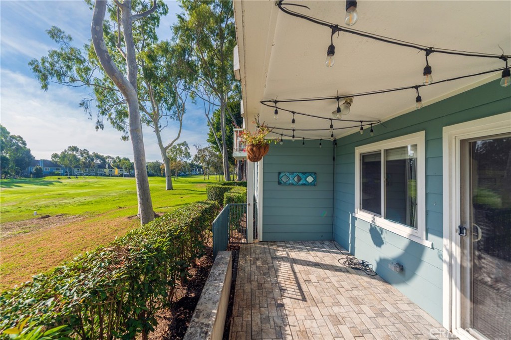 Bixby Village (BV) - Residential