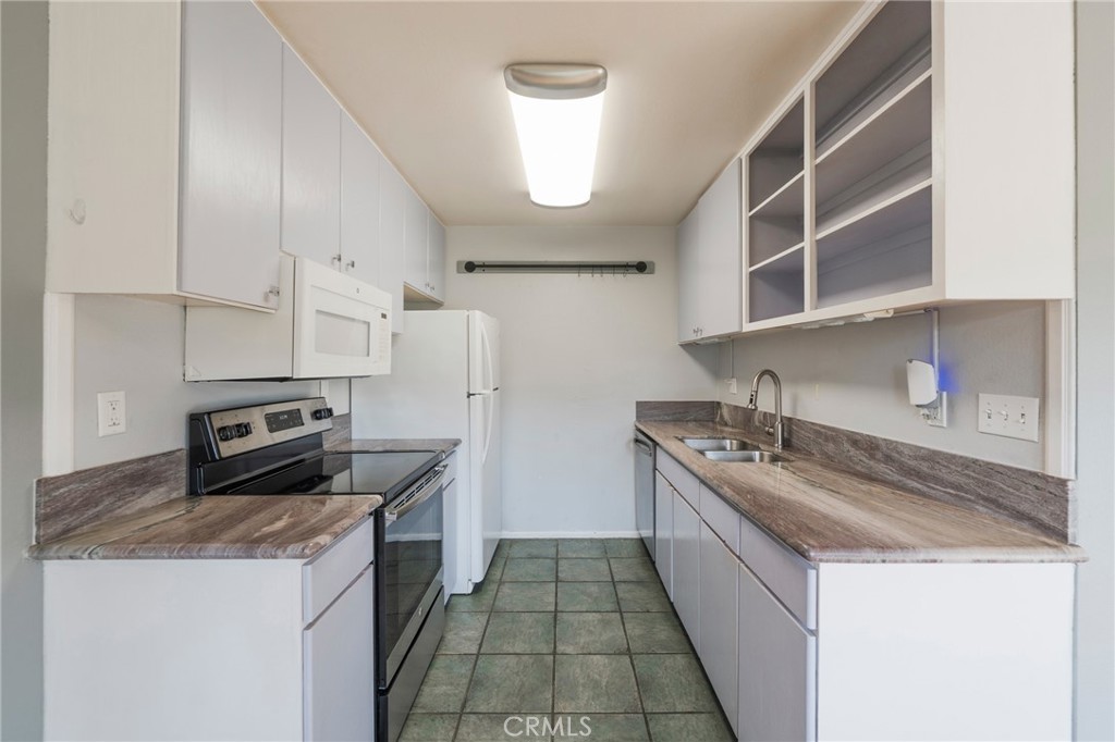 Bixby Village (BV) - Residential