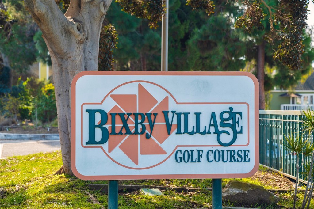 Bixby Village (BV) - Residential