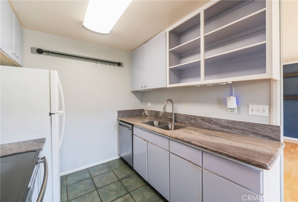 Bixby Village (BV) - Residential