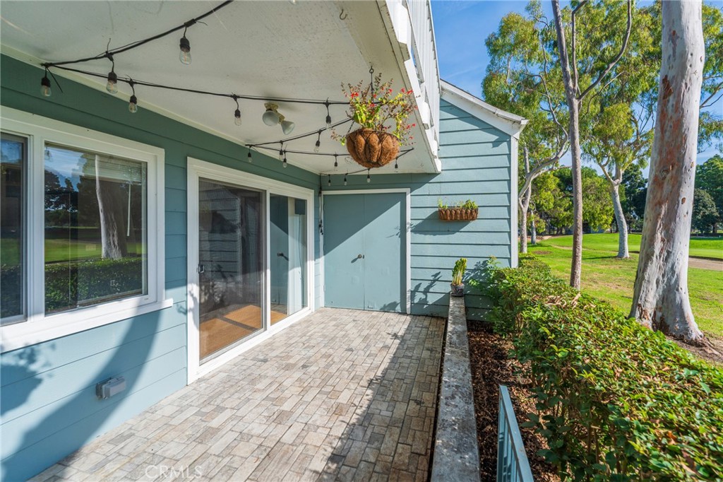 Bixby Village (BV) - Residential