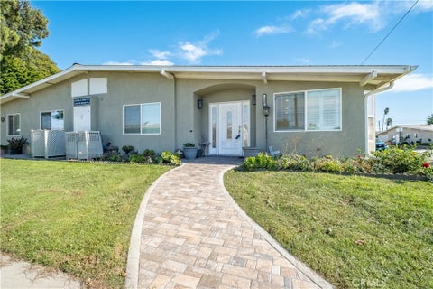 Photo of 13922 El Dorado # 58 F Mutual 2 Road, Seal Beach, CA 90740 (MLS # PW26224193)