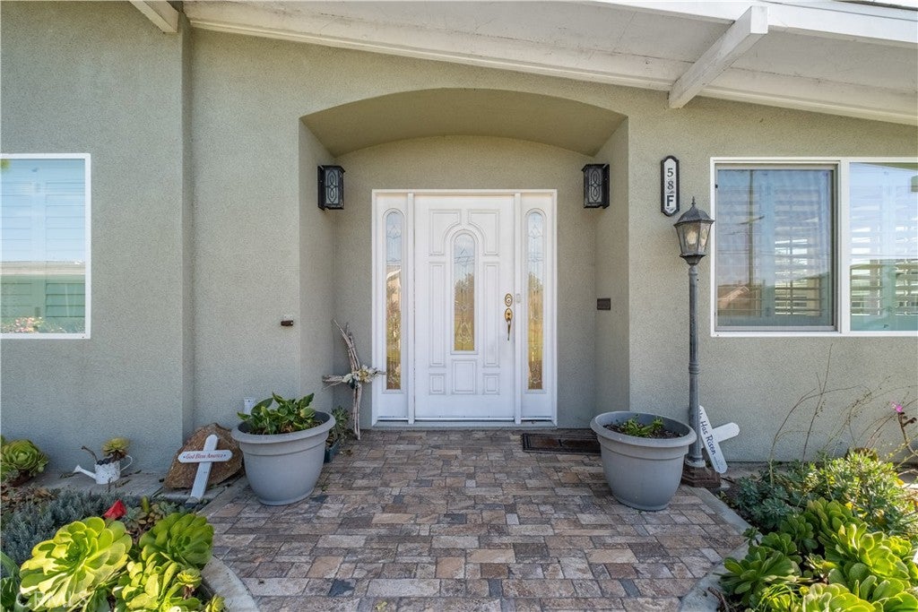 13922 El Dorado # 58 F Mutual 2 Road