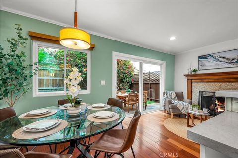 Tiny photo for 1613 Armour Lane, Redondo Beach, CA 90278 (MLS # SB25191760)