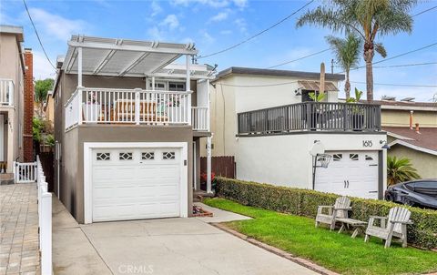 Tiny photo for 1613 Armour Lane, Redondo Beach, CA 90278 (MLS # SB25191760)
