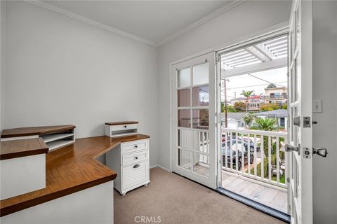 Tiny photo for 1613 Armour Lane, Redondo Beach, CA 90278 (MLS # SB25191760)
