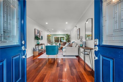 Tiny photo for 1613 Armour Lane, Redondo Beach, CA 90278 (MLS # SB25191760)