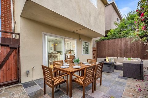 Tiny photo for 1613 Armour Lane, Redondo Beach, CA 90278 (MLS # SB25191760)