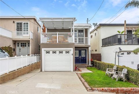 Tiny photo for 1613 Armour Lane, Redondo Beach, CA 90278 (MLS # SB25191760)