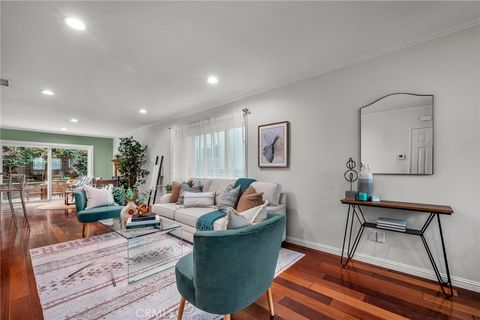 Tiny photo for 1613 Armour Lane, Redondo Beach, CA 90278 (MLS # SB25191760)