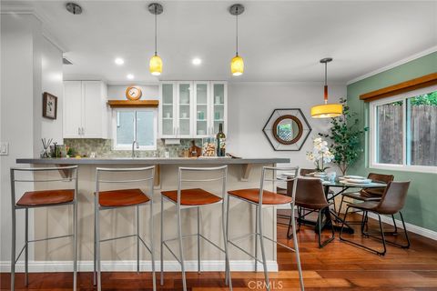 Tiny photo for 1613 Armour Lane, Redondo Beach, CA 90278 (MLS # SB25191760)