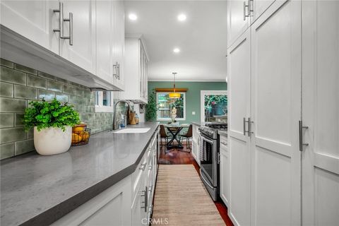 Tiny photo for 1613 Armour Lane, Redondo Beach, CA 90278 (MLS # SB25191760)