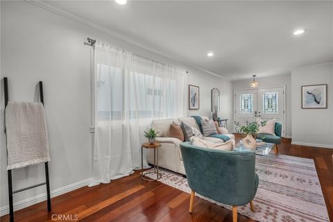 Tiny photo for 1613 Armour Lane, Redondo Beach, CA 90278 (MLS # SB25191760)