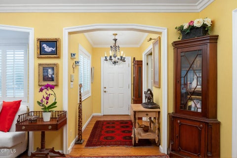 Tiny photo for 2399 White Street, Pasadena, CA 91107 (MLS # P1-28121)