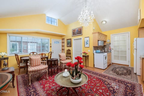 Tiny photo for 2399 White Street, Pasadena, CA 91107 (MLS # P1-28121)