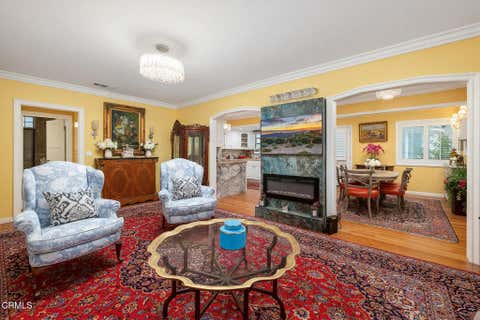 Tiny photo for 2399 White Street, Pasadena, CA 91107 (MLS # P1-28121)