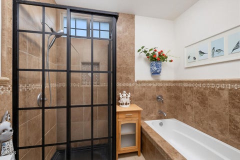 Tiny photo for 2399 White Street, Pasadena, CA 91107 (MLS # P1-28121)