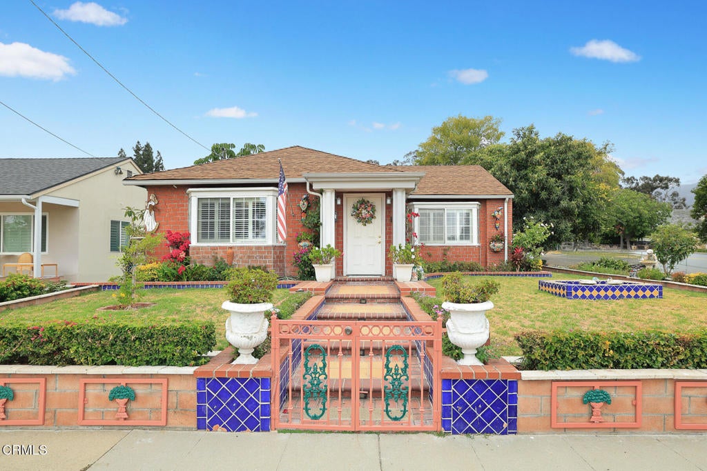 2399 White Street