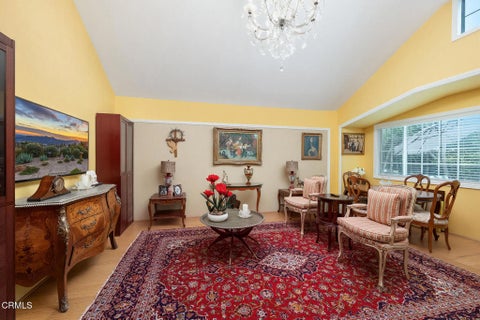 Tiny photo for 2399 White Street, Pasadena, CA 91107 (MLS # P1-28121)