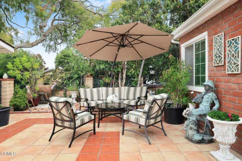Tiny photo for 2399 White Street, Pasadena, CA 91107 (MLS # P1-28121)