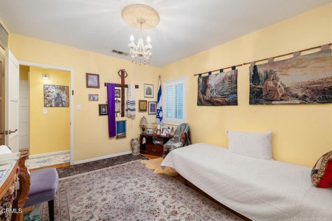 Tiny photo for 2399 White Street, Pasadena, CA 91107 (MLS # P1-28121)