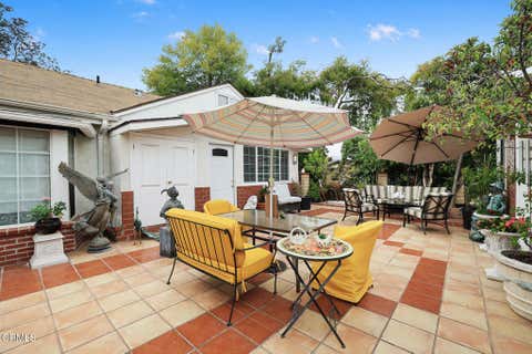Tiny photo for 2399 White Street, Pasadena, CA 91107 (MLS # P1-28121)