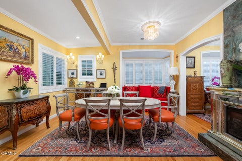 Tiny photo for 2399 White Street, Pasadena, CA 91107 (MLS # P1-28121)