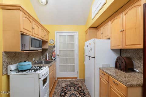 Tiny photo for 2399 White Street, Pasadena, CA 91107 (MLS # P1-28121)