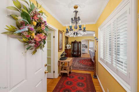 Tiny photo for 2399 White Street, Pasadena, CA 91107 (MLS # P1-28121)