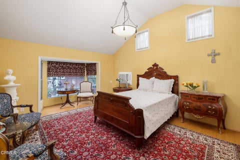 Tiny photo for 2399 White Street, Pasadena, CA 91107 (MLS # P1-28121)