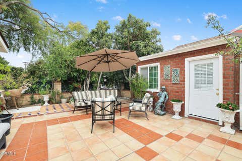 Tiny photo for 2399 White Street, Pasadena, CA 91107 (MLS # P1-28121)