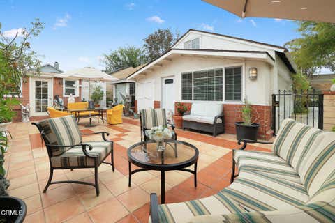 Tiny photo for 2399 White Street, Pasadena, CA 91107 (MLS # P1-28121)
