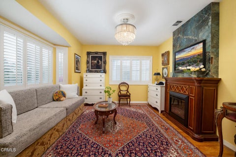 Tiny photo for 2399 White Street, Pasadena, CA 91107 (MLS # P1-28121)