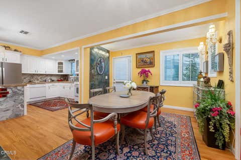 Tiny photo for 2399 White Street, Pasadena, CA 91107 (MLS # P1-28121)