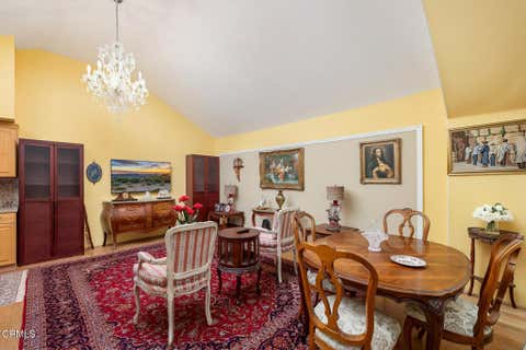 Tiny photo for 2399 White Street, Pasadena, CA 91107 (MLS # P1-28121)