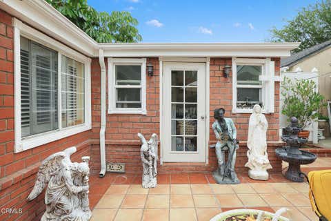 Tiny photo for 2399 White Street, Pasadena, CA 91107 (MLS # P1-28121)