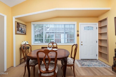 Tiny photo for 2399 White Street, Pasadena, CA 91107 (MLS # P1-28121)