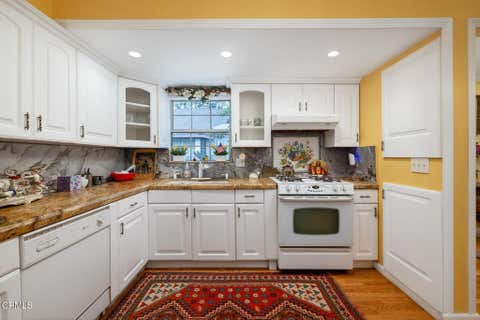 Tiny photo for 2399 White Street, Pasadena, CA 91107 (MLS # P1-28121)