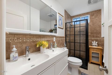 Tiny photo for 2399 White Street, Pasadena, CA 91107 (MLS # P1-28121)