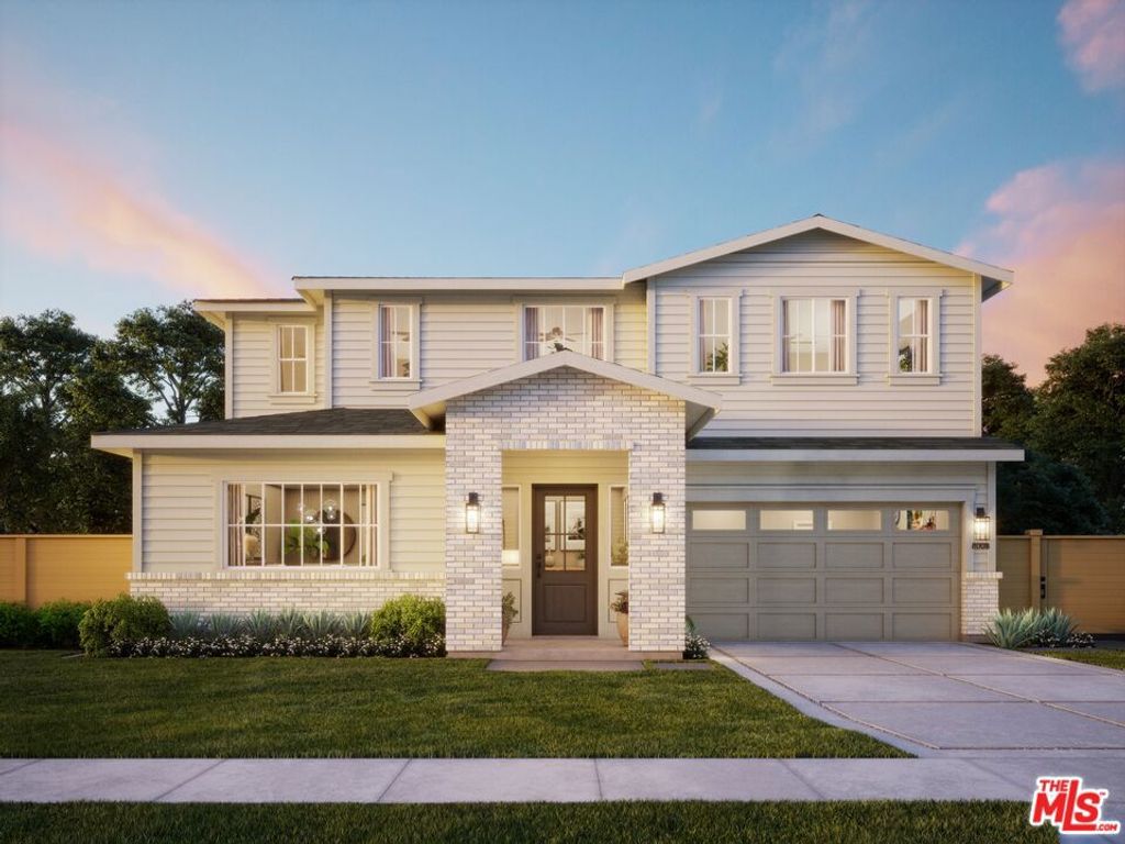 Photo of 1625 Rexford Drive, Los Angeles, CA 90035 (MLS # 25544381)