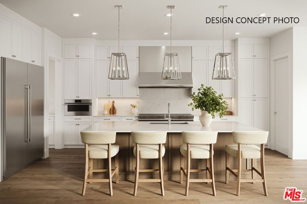 Photo of 1625 Rexford Drive, Los Angeles, CA 90035 (MLS # 25544381)